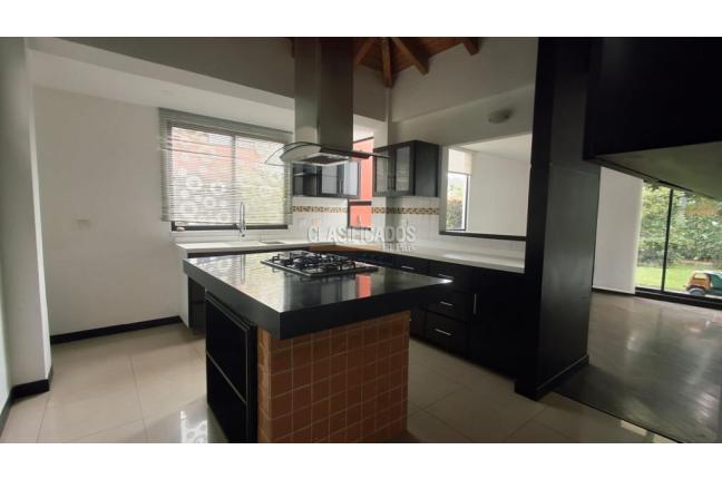 Casas, Venta, Chía - $1.150.000.000