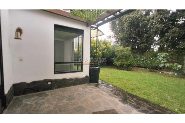 Casas, Venta, Chía - $1.150.000.000