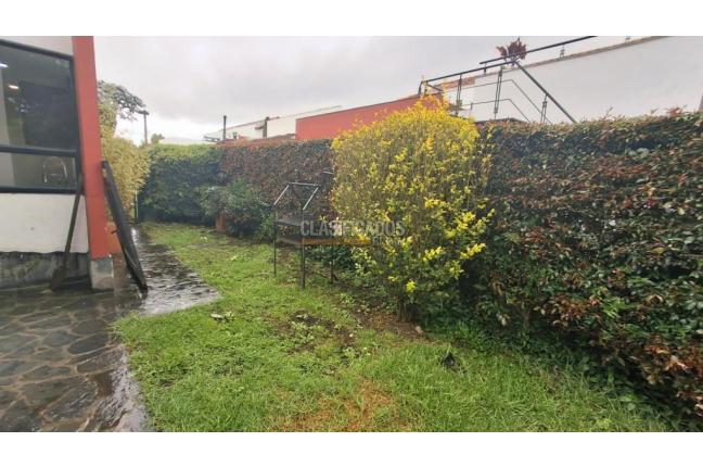 Casas, Venta, Chía - $1.150.000.000