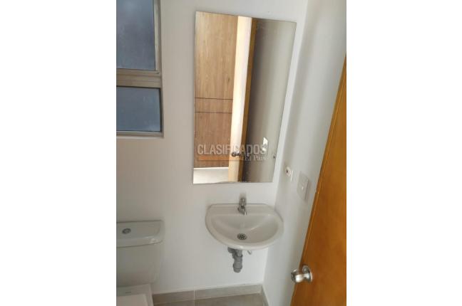 Apartamentos, Alquiler, Soledad - $800.000