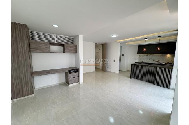 Apartamentos, Alquiler, Tierralinda del Lago - $1.300.000