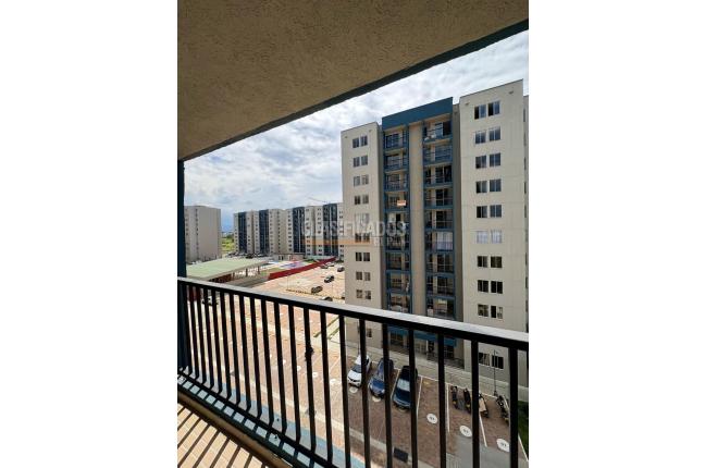 Apartamentos, Alquiler, Tierralinda del Lago - $1.300.000