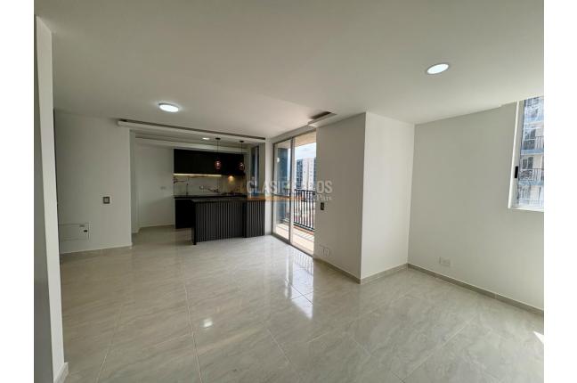 Apartamentos, Alquiler, Tierralinda del Lago - $1.300.000