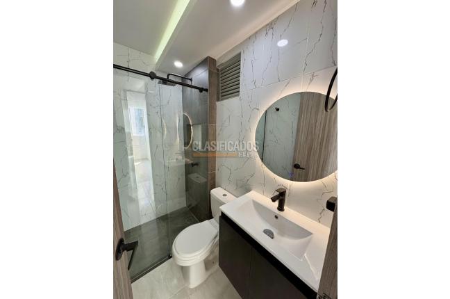 Apartamentos, Alquiler, Tierralinda del Lago - $1.300.000