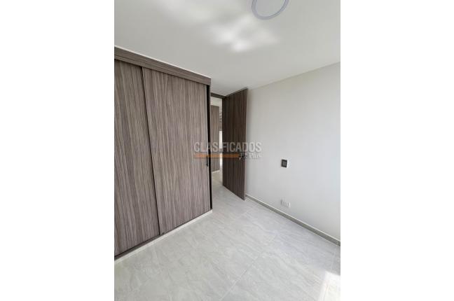 Apartamentos, Alquiler, Tierralinda del Lago - $1.300.000