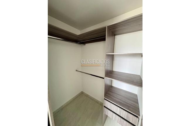 Apartamentos, Alquiler, Tierralinda del Lago - $1.300.000