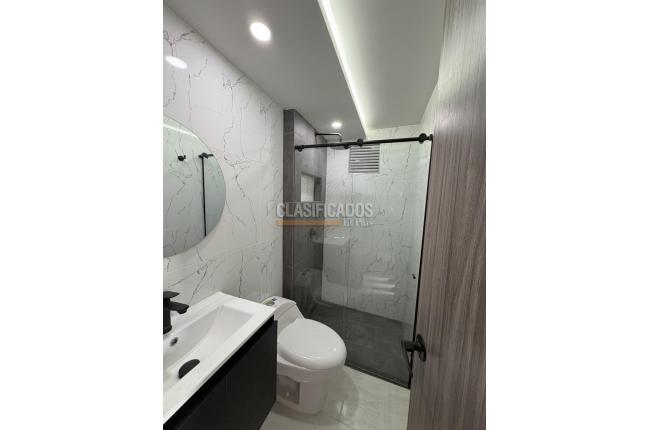 Apartamentos, Alquiler, Tierralinda del Lago - $1.300.000