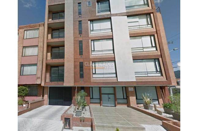 Apartamentos, Alquiler, Bogotá - $4.000.000