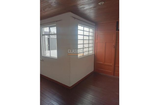 Casas, Alquiler, Bogotá - $2.450.000