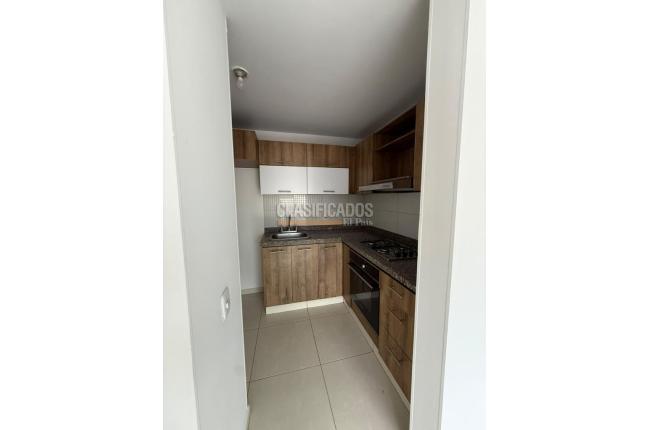 Apartamentos, Venta en Dos Quebradas