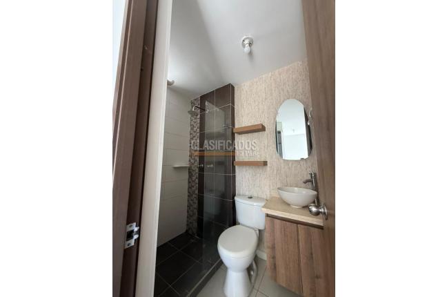 Apartamentos, Venta en Dos Quebradas