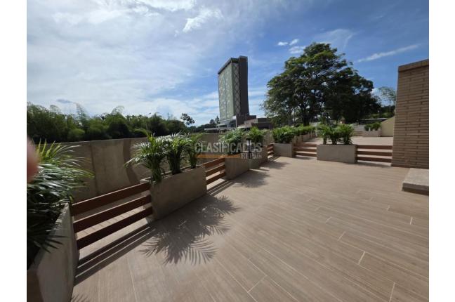 Apartaestudios, Alquiler, Pereira - $1.900.000