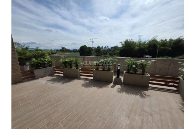 Apartaestudios, Alquiler, Pereira - $1.900.000