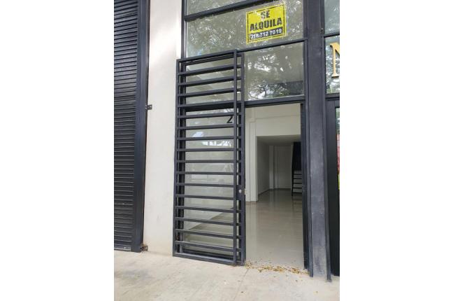 Locales y Bodegas, Alquiler en Cuarto de Legua