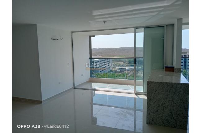 Apartamentos, Alquiler, Barranquilla - $2.900.000