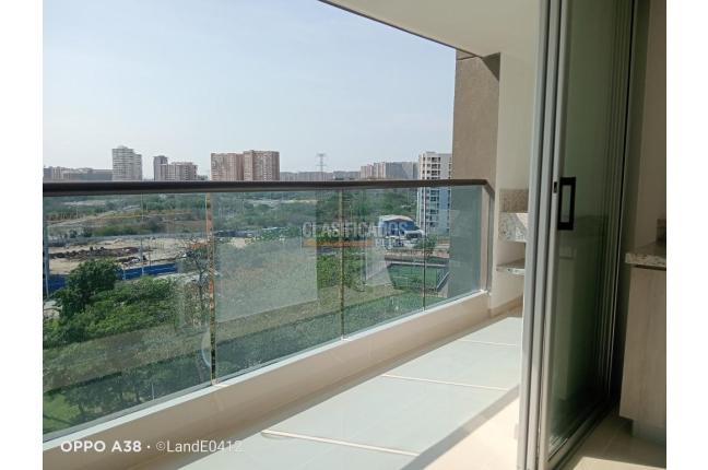 Apartamentos, Alquiler, Barranquilla - $2.900.000