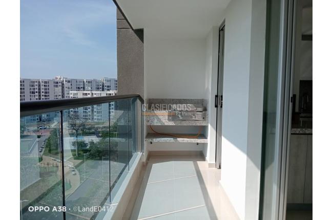 Apartamentos, Alquiler, Barranquilla - $2.900.000
