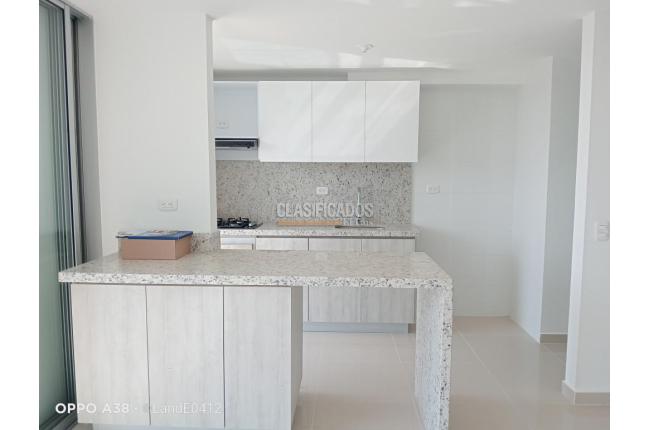 Apartamentos, Alquiler, Barranquilla - $2.900.000