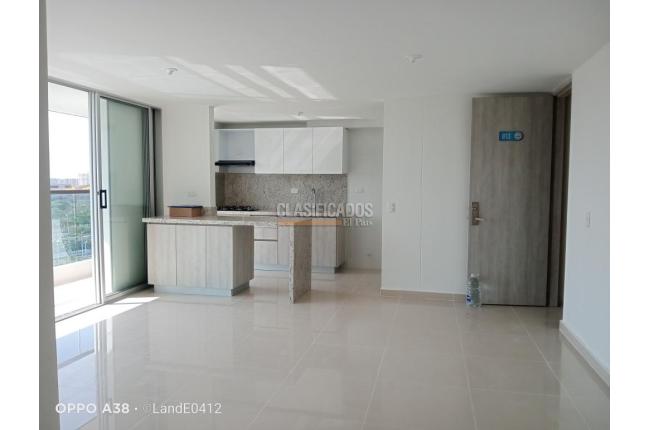 Apartamentos, Alquiler, Barranquilla - $2.900.000