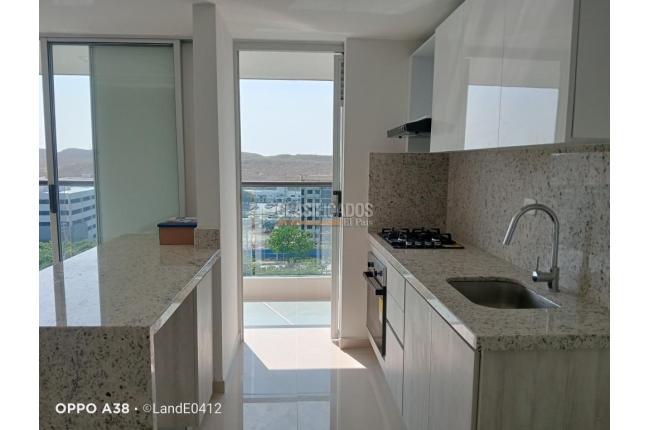 Apartamentos, Alquiler, Barranquilla - $2.900.000