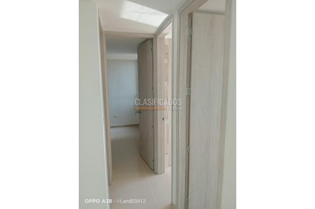 Apartamentos, Alquiler, Barranquilla - $2.900.000