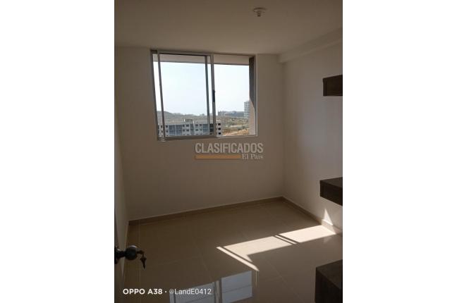 Apartamentos, Alquiler, Barranquilla - $2.900.000