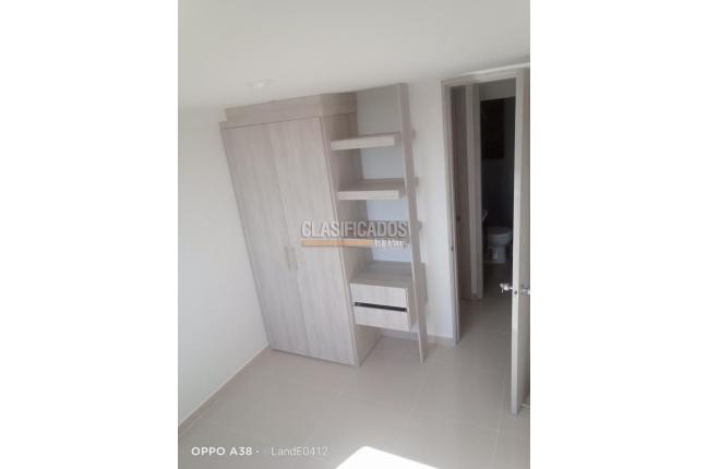 Apartamentos, Alquiler, Barranquilla - $2.900.000
