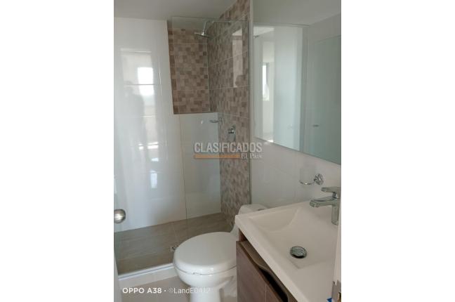 Apartamentos, Alquiler, Barranquilla - $2.900.000