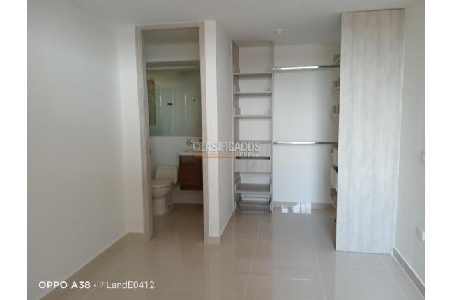 Apartamentos, Alquiler, Barranquilla - $2.900.000