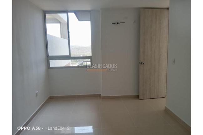 Apartamentos, Alquiler, Barranquilla - $2.900.000