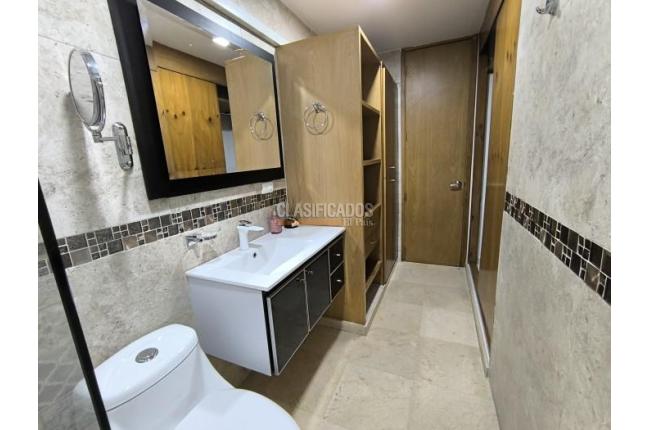 Apartamentos, Venta, El Ingenio - $398.000.000