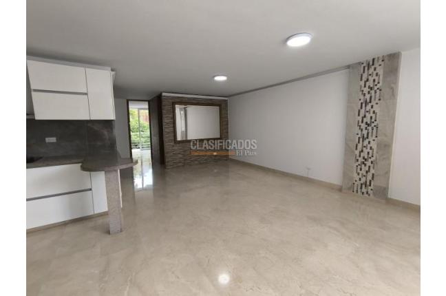 Apartamentos, Venta, El Ingenio - $398.000.000