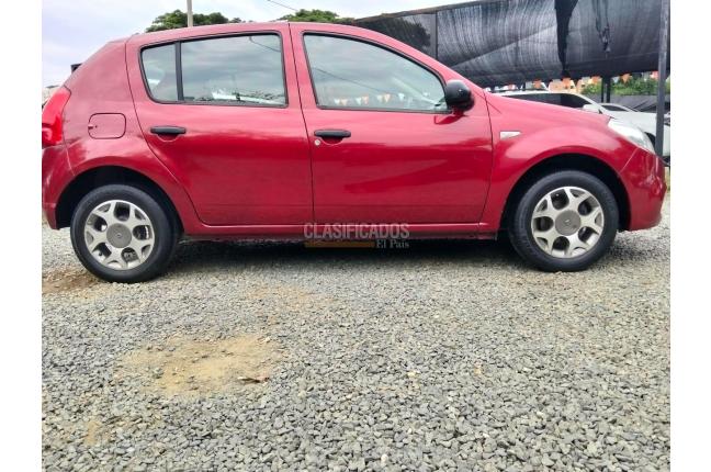 Renault Sandero 2016 - $34.900.000