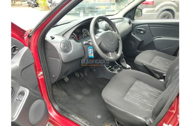 Renault Sandero 2016 - $34.900.000