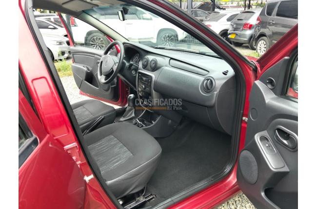 Renault Sandero 2016 - $34.900.000