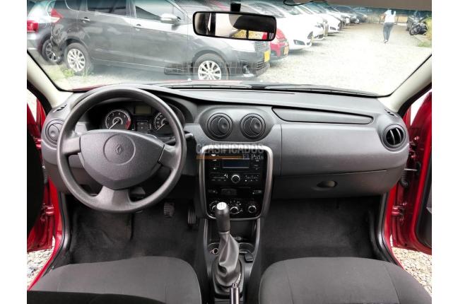 Renault Sandero 2016 - $34.900.000