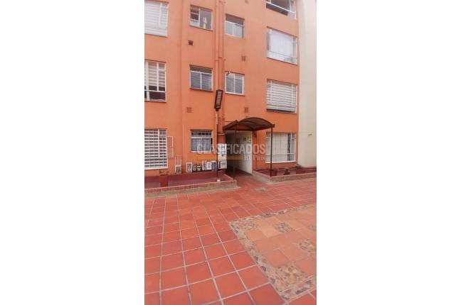 Apartamentos, Alquiler, Bogotá - $1.800.000