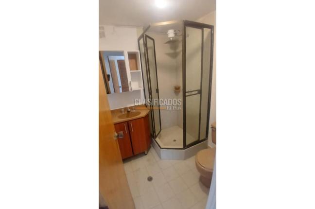 Apartamentos, Alquiler, Bogotá - $1.800.000