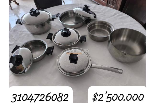 VENTA DE GARAJE - Muebles