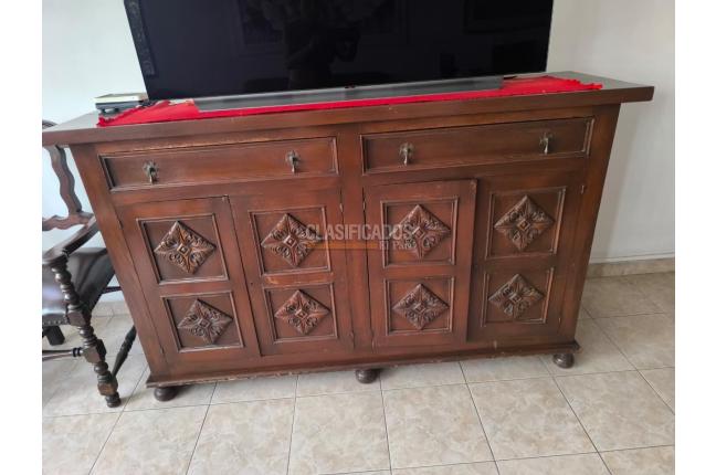 VENTA DE GARAJE - Muebles