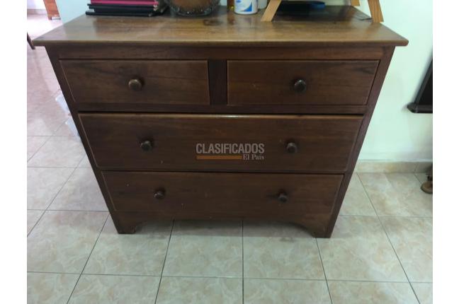 VENTA DE GARAJE - Muebles