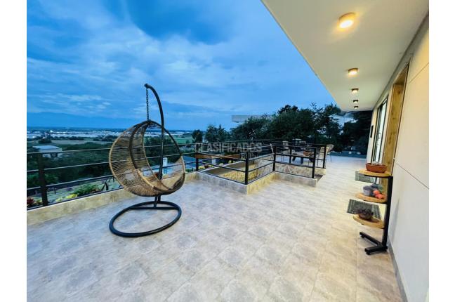 Casas, Venta, Dapa - $3.300.000.000