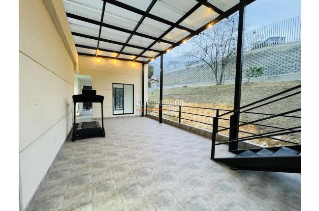 Casas, Venta, Dapa - $3.300.000.000