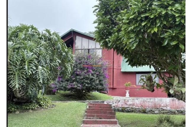 Fincas y Casas Campestres, Venta en La Elvira