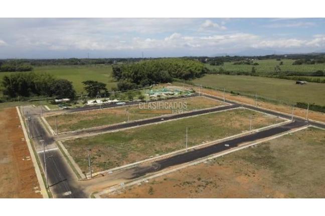 Lotes, Venta, Jamundí - $190.000.000