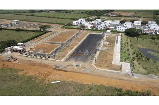 Lotes, Venta en Jamundí