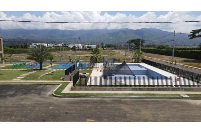 Lotes, Venta, Jamundí - $190.000.000