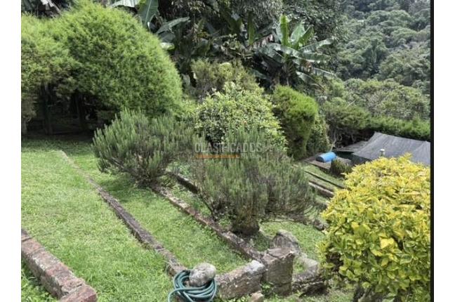 Fincas y Casas Campestres, Venta en La Elvira
