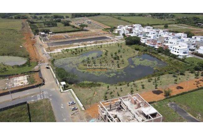 Lotes, Venta en Jamundí