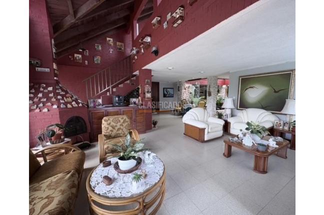 Fincas y Casas Campestres, Venta en La Elvira